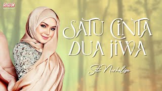 Siti Nurhaliza - Satu Cinta Dua Jiwa (Official Music Video)