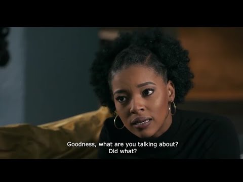 The Queen Mzansi Magic 12 August 2022 :Olerato' s days are numbered 'Harriet' 😢