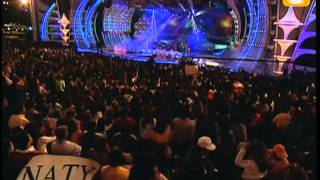 Juanes, Volverte a Ver, Festival de Viña 2005