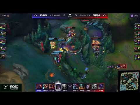Becca Insane Gragas Support Combo With The Blast Cone