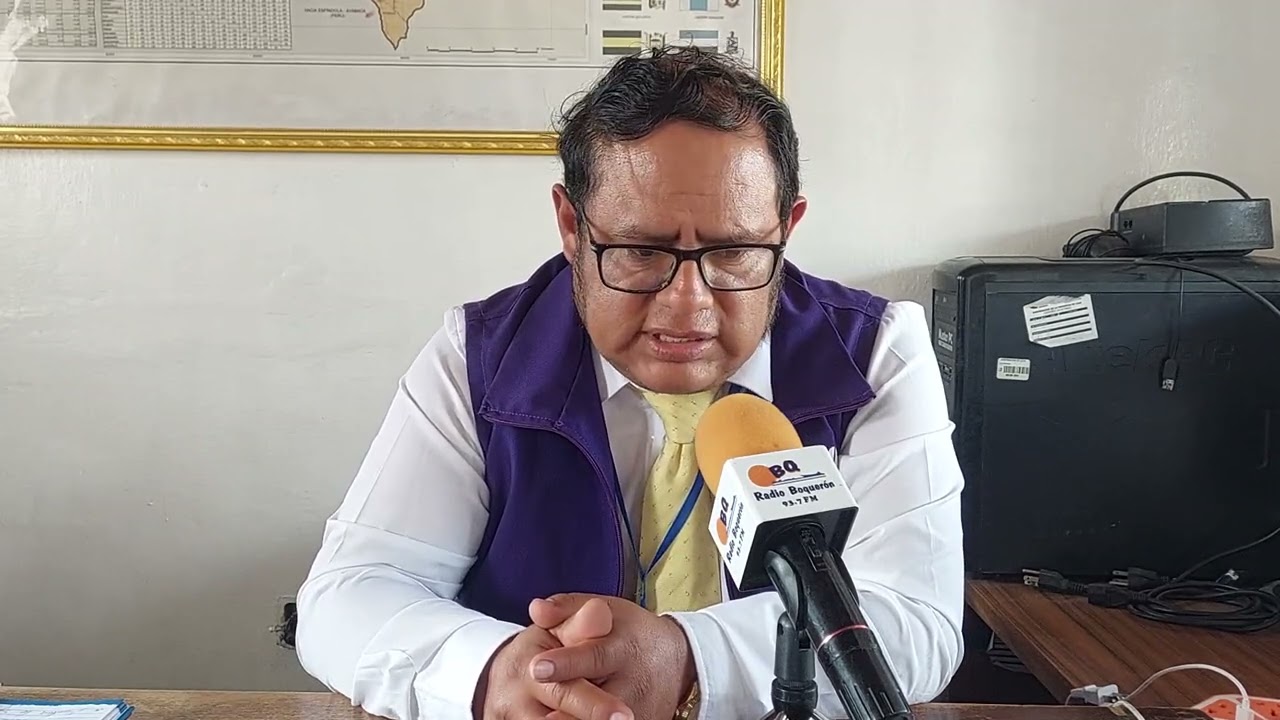 🚔 Operativos en Catamayo: informe del Comisario Nacional de Policía 🚔