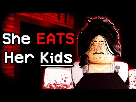 This Roblox Game Will Disgust You… (Mother’s Care)