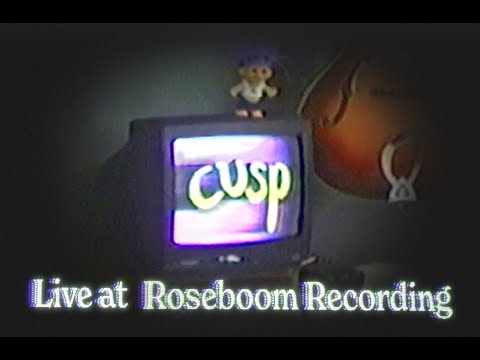Cusp - Live at Roseboom Recording