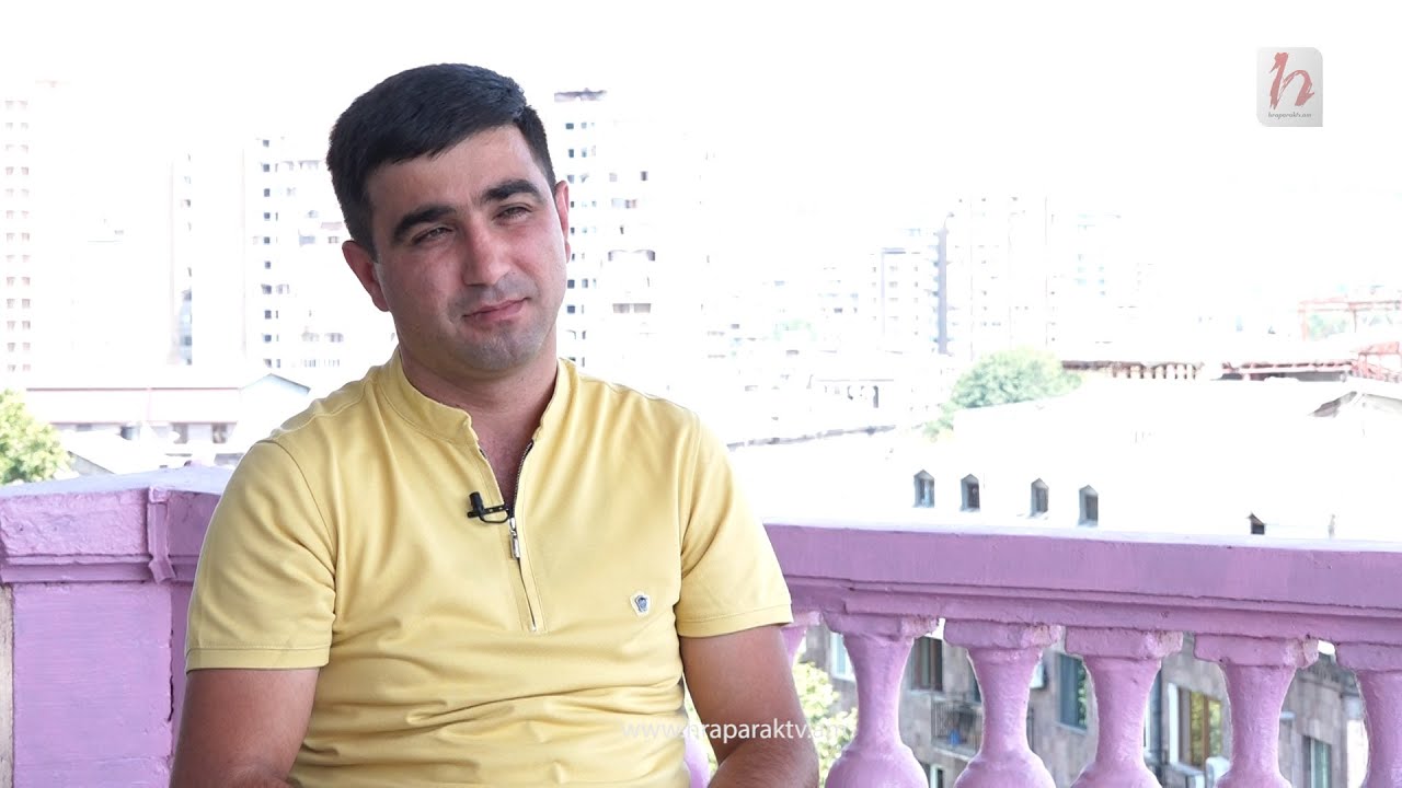 Պատերազմը չի սահմանափակվելու Արցախով