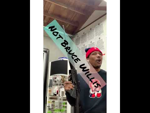 Synthetic Plastic Grip