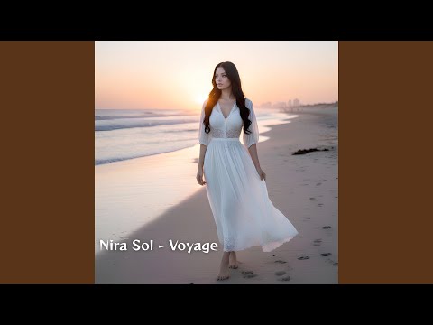 Pulse Of The Night - Nira Sol