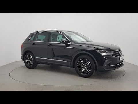 TIGUAN5000 - 2022 Volkswagen Tiguan LIFE 2.0TDI 122HP   5000 42,639.699