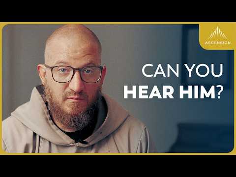 How to Hear God’s Voice