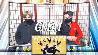 Kang Hye Yeon(강혜연) - Great (왔다야) MV | [ NINJA BROS Reaction / Review ]