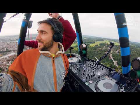 Factory 93 presents Hot Since 82 "Recovery" Album Livestream (November 28, 2020)