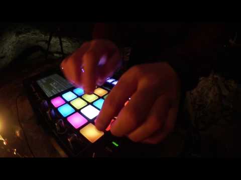 Nerdsession No.13 - Dapayk & Pioneer Toraiz