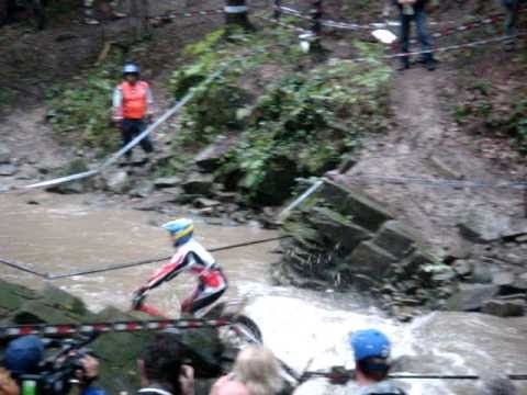 Trial des Nations 2010 Myślenice