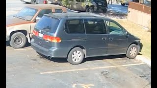 Seeking Information in Chicago Federal Vehicle Ramming