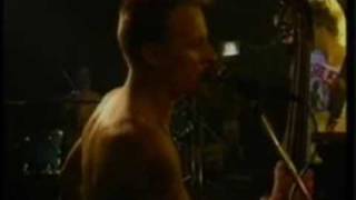 Frenzy - House on fire