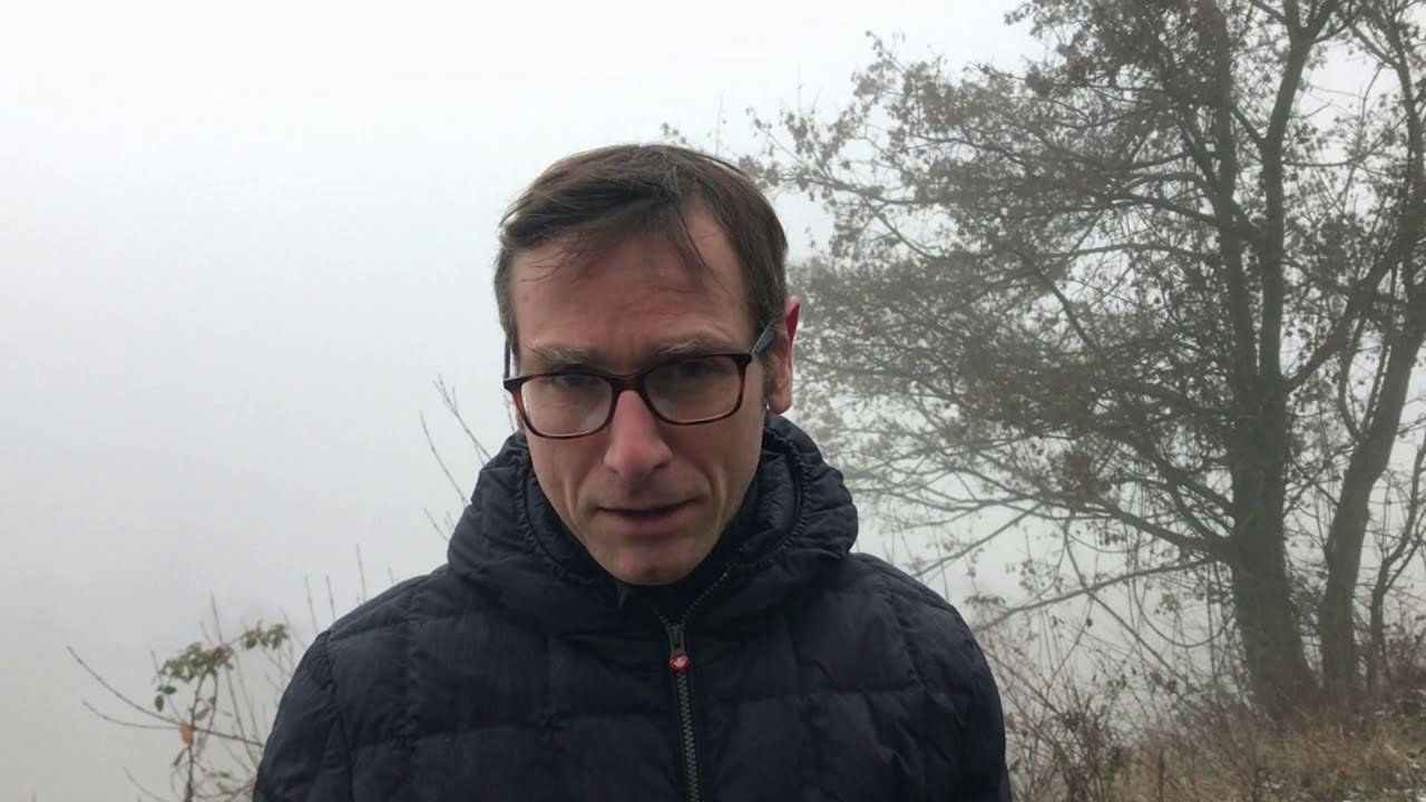 3 gennaio 2021 - II domenica dopo Natale