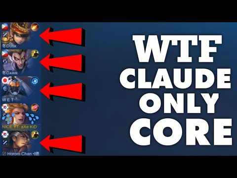 CLAUDE ONLY CORE - CAN WE WIN THIS GAME?
