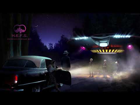 UFO Alien Invasion Scifi Music
