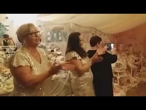 Karel Gott revival Morava - Léta prázdnin živě na vernisáži Vánoční výstavy panenek v Jalubí