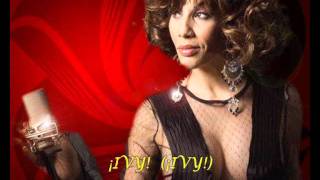 Ivy Queen - El recuerdo (con letra)