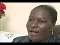 Osvaldo Toma Posse De Bênção E é Curado De Dores Nas Pernas