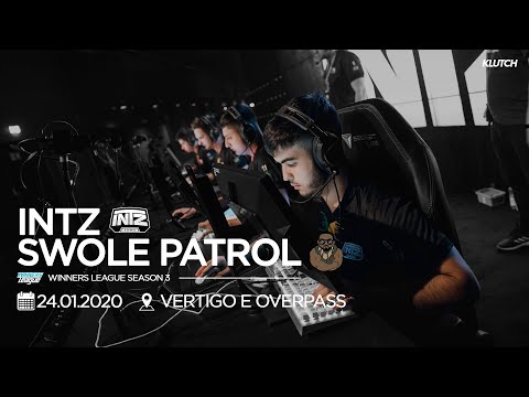 INTZ É CAMPEÃ! - MELHORES MOMENTOS FINAL WINNERS LEAGUE SEASON 3 NA🔥