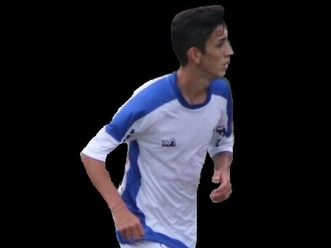 ENZO BATTAGLIA MEIA ATACANTE 99