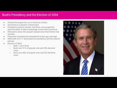 Apush Adam Brinkley Chapter 32