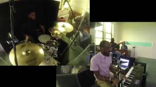 How Great is our God Remix  - Todd Galberth