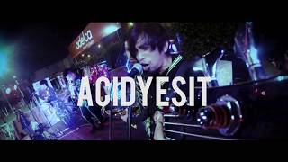 AcidYesit - Pedro doble bombo | El Oxigenador