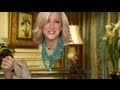 TV News Blooper Video GMA S Lara Spencer Learns Why Green Cannot Be Worn On A Green Screen
