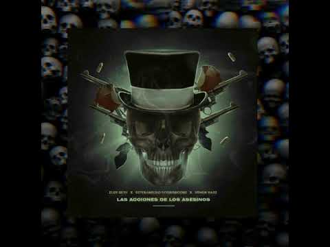 04 - SALIDA A LA OSCURIDAD - SYMEN HAZE X ZLOY SETH X ESTEBANDIDO HORRORCORE