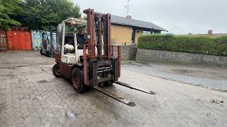 بيع الحصادة المزودة بالمنجل العرضي Datsun PGDO2 - صورة 4 | Agroline SY الحصادة المزودة بالمنجل العرضي Datsun PGDO2 | صورة 4 - Agroline