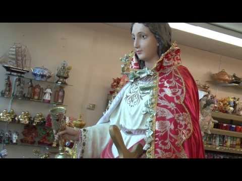 Botanica La Nueva Milagrosa Religious & New Age Store Santeria Hoodoo Voodoo Wicca Magick