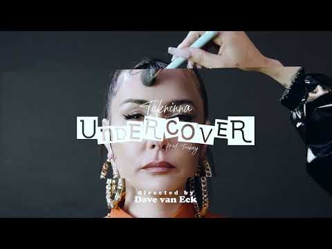 Tekninna -  Undercover (Prod. TeekayMadeThis)