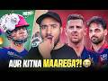 Vaibhav Sooryavanshi DESTROYS RCB Bhuvi Hazlewood COOKED IPL 2026