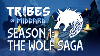 Tribes of Midgard [Deluxe Edition] video 2