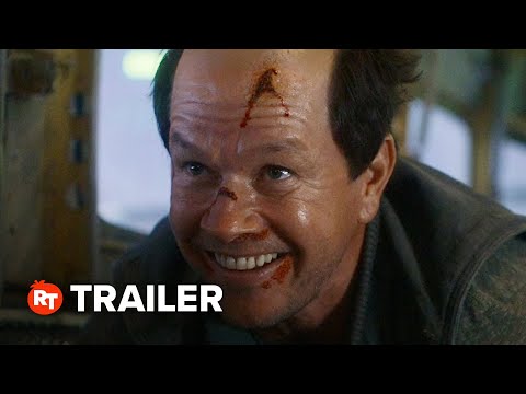 Flight Risk Trailer #1 (2025)