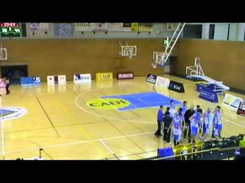 EBA C J23 Sedis - Santfeliu