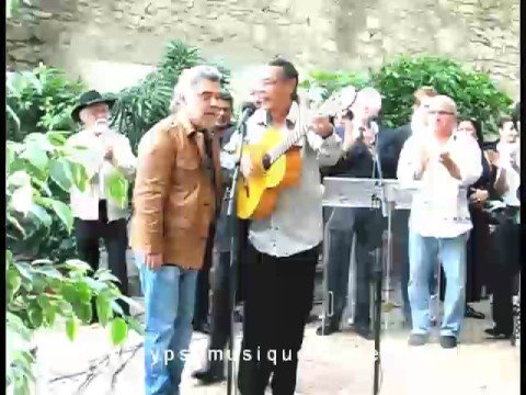 Hommage A Jose Reyes - Canut Reyes (Gipsy Kings)