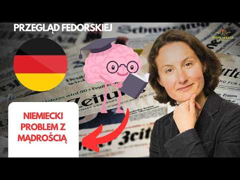 Brak  intelektu u niemieckich studentów? Merz,  wysyła Bundeswehrę do Zatoki Perskiej. Domo