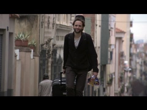 euronews reporter - Crisis-hit Europe is losing its talented youth