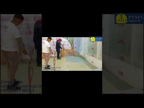 Roof Waterproofing Services