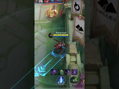 Never chase a Pro Moskov Carelessly!