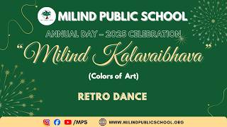 Milind Public School Video