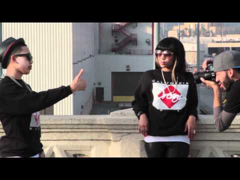 CALIFORNIAMONEY DREAM PHOTO-SHOOT