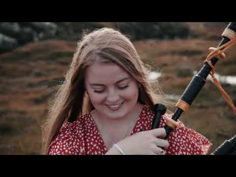 Spirit of the Highlands and Islands - Sounds of South Uist