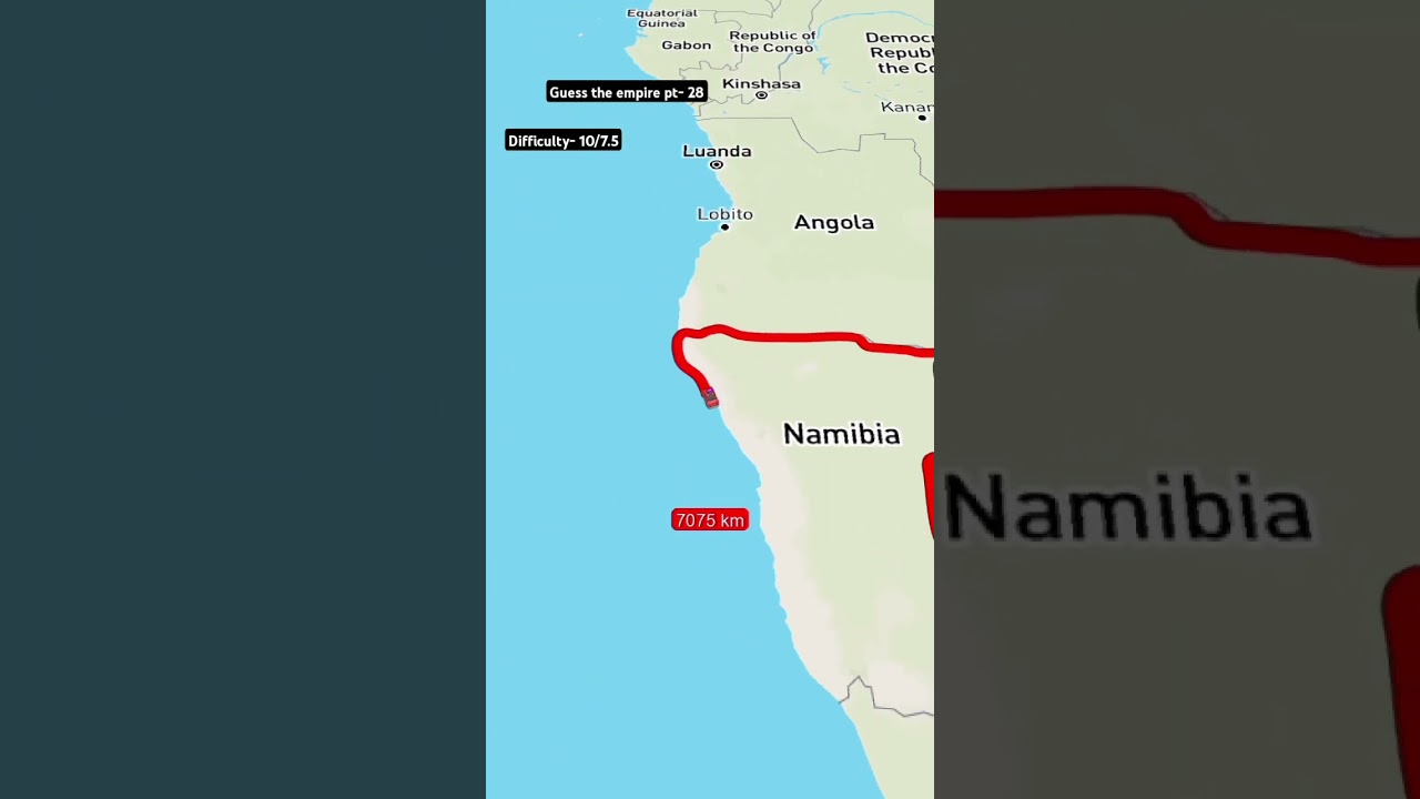 #guesstheempire guess the empire pt - 28