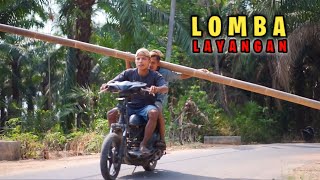 Download lagu LOMBA LAYANGAN ‼️ | Action Comedy Episode 34 | FILM PENDEK | Video Lucu Terbaru 2023 mp3