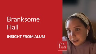 Branksome Hall, Alumnus Video Review from Becca Clark