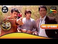 CID का सामना हुआ Dacoits से CID सी आई डी 13 Oct 2023